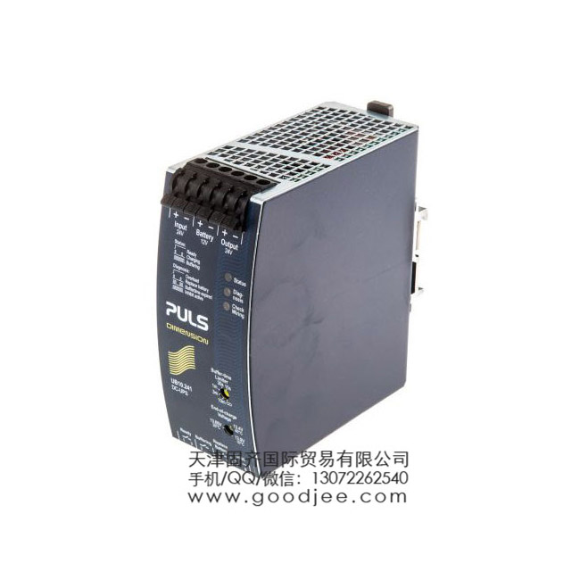 PULS DIMENSION DIN ��܉���b UPS ���g���Դ UB10.241