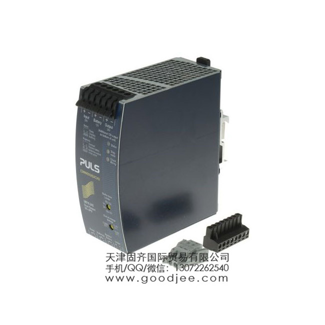 PULS DIMENSION DIN ��܉���b UPS ���g���Դ UB10.245