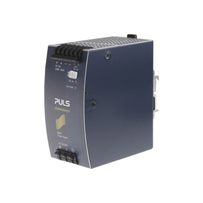 PULS DIN ��܉����尲�b�ԴQS10.241-A1