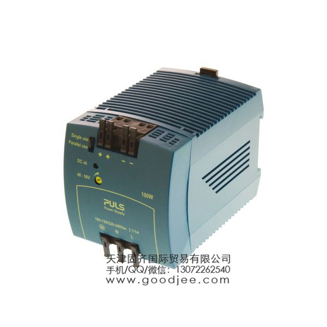 PULS DIN ��܉����尲�b�ԴML100.105