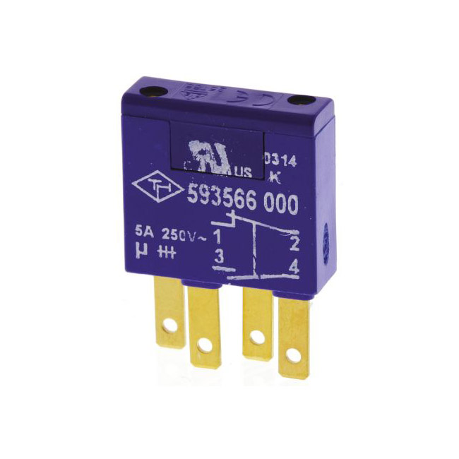 Saia-Burgess 593566-601 ���_���] ���o�|�c�K