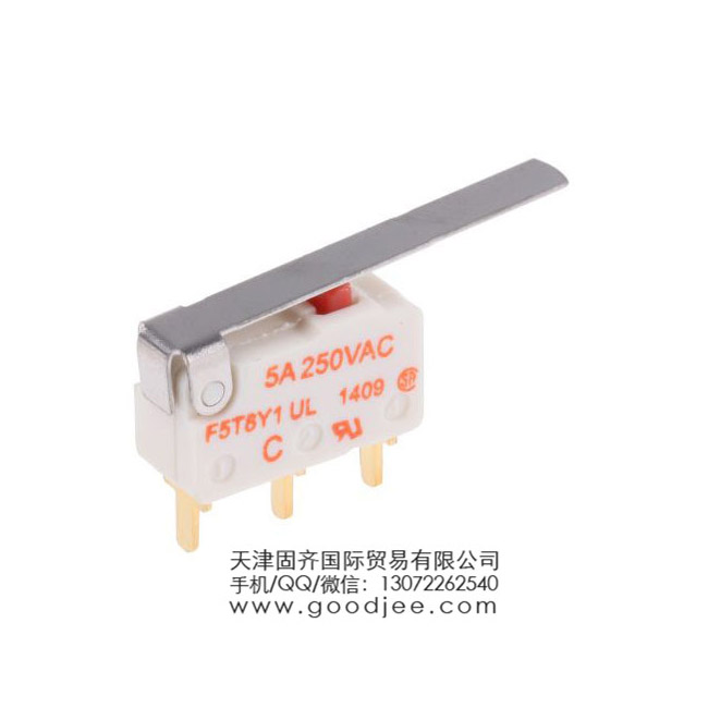 Saia-Burgess F5T8Y1-UL SP - ���_ ���] �[�U ΢���_�P