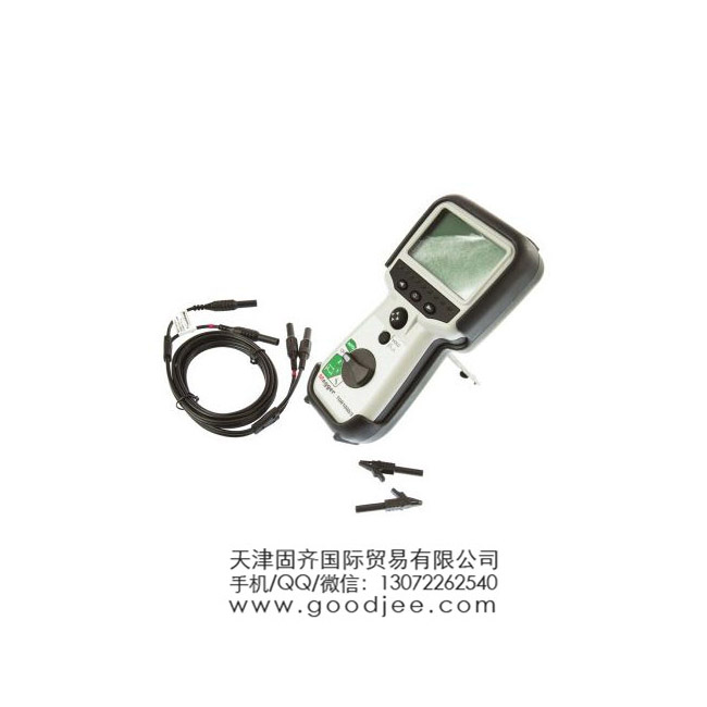 Megger TDR1000/3 TDR ��|���϶�λ��, 5000m