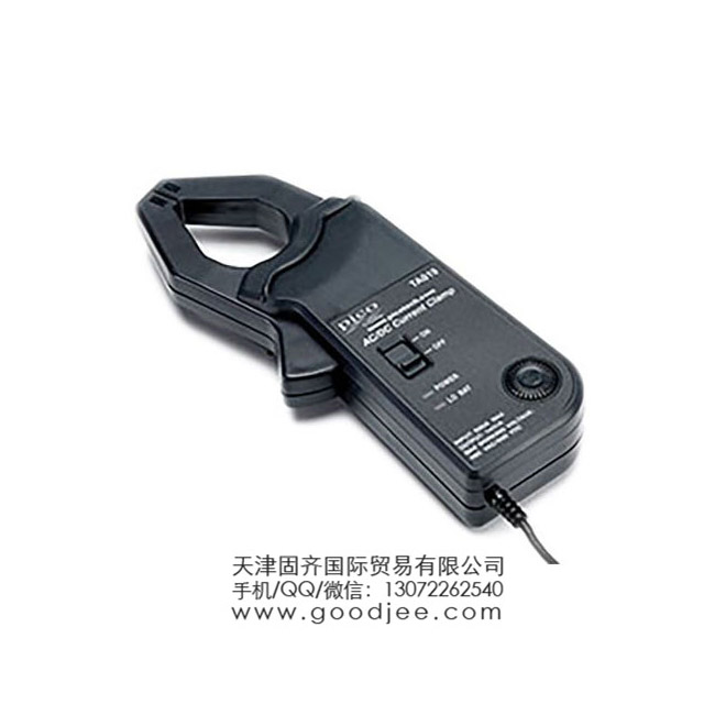 Pico Technology TA019 ���̽�^