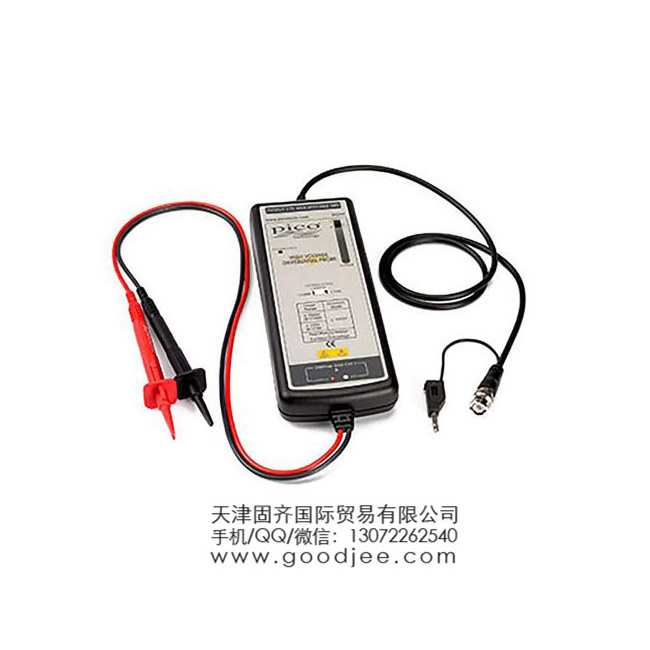 Pico Technology TA044 ʾ����̽� ��Դ�����̽�^