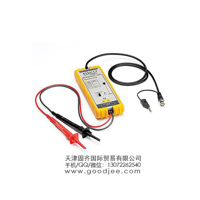 Pico Technology TA041 ʾ����̽� ��Դ�����̽�^