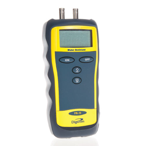 Digitron PM-20 130mbar ���։�����