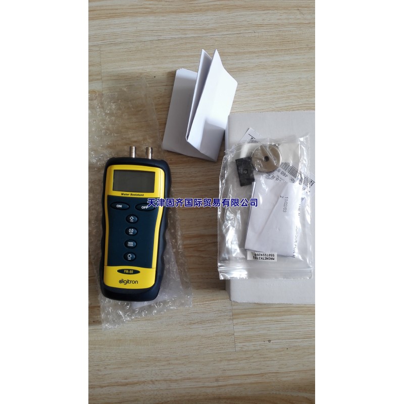 DIGITRON PM-80����Ӌ