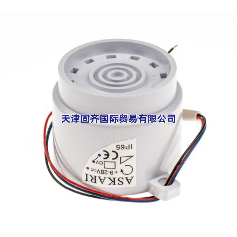 Fulleon ��ӈ���, Askari Flange ϵ��, 32���{, 9 �� 28 V ֱ��, ��ɫ