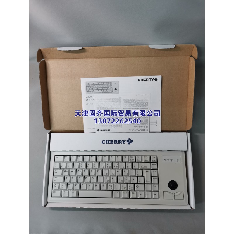 G84-4400LUBEU-0 USB�ӿڣ����|���壬��ɫ EU����