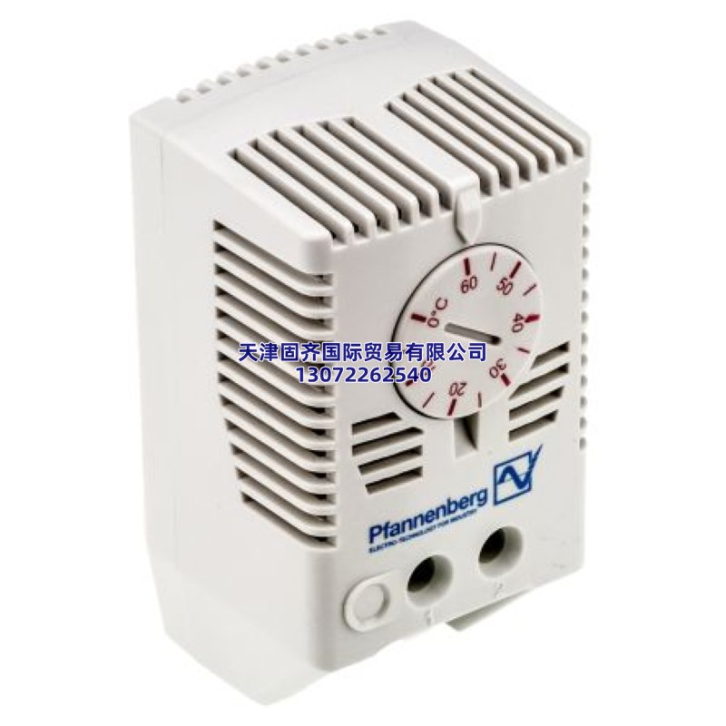 Pfannenberg ���{ ���] �C������ FLZ520 17111000000, 0 �� +60��C, 240 V ����-01