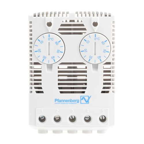 Pfannenberg ���{ ���_ �C������ FLZ543 17143000000, 0 �� +60��C