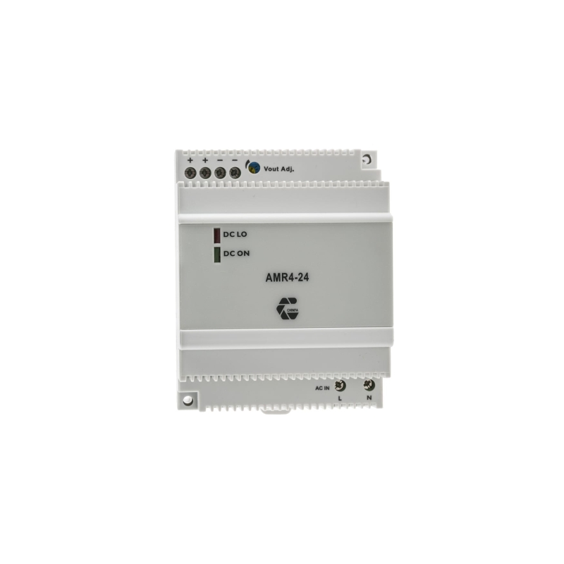 Chinfa�ڰlAMR4ϵ��90-264V����ݔ��24V2.5A60W