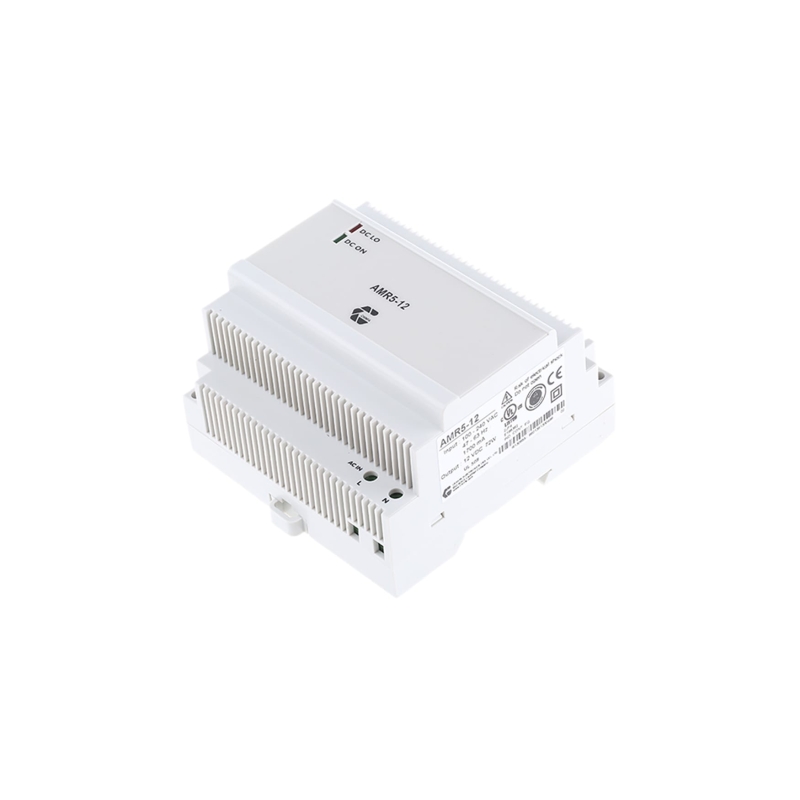 Chinfa�ڰlAMR5-12��܉�Դ ݔ��230V ݔ��24V420mA10W