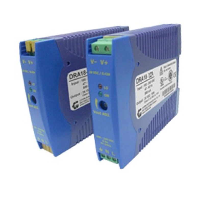 �ڰlChinfa DRA18-12��܉�Դ ݔ��90-264Vݔ��18W12VDC1.5A