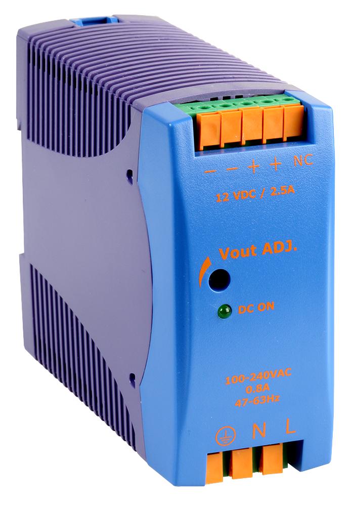 �ڰlChinfa DRAN30-12��܉�Դݔ��85-264Vݔ��12V2.5A30W